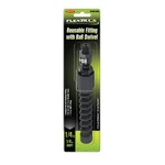 Legacy Manufacturing Rp900375bs Ball Swivel Hose End 3/8 Flexzilla. Fixed Price $31.39.