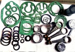15t 32319501 Major Overhaul Kit Ingersoll Rand Compatible Air Compressor Parts. Fixed Price $868.25.