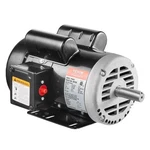 Vevor 5hp Air Compressor Electric Motor 230v 3450rpm 56hz Frame Cw/ccw Rotation. Fixed Price $193.99.