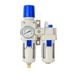 Blch 3/8" Npt Air Compressor Water Separator - Pressure Ac3010-03. Fixed Price $46.24.