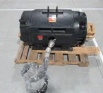Oem Ingersoll Rand 300hp, 460v, 3ph, 1785rpm, 60hz For Ir Compressor 39481924. Fixed Price $31200.00.
