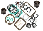 Valve Set Tune Up Kit For Quincy Model 212 (record Of Change 23 To 26). Fixed Price $452.40.