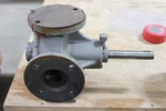 New Ttil Chicago Pump Model 7ac-c Style F. Fixed Price $299.99.