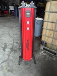 High-efficiency Regenerative Air Dryer Sullair Dmd-40 Free Ship To 48 States. Fixed Price $1600.00.