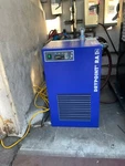 150cfm - Refrigerated Air Dryer Beko Rac150na*. Fixed Price $2840.00.