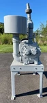 Gardner Denver Stationary Blower / 75hp Lincoln Electric Motor Ready To Use. Fixed Price $15000.00.