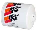 K&n Hp-2002 Oil Filter W/wrench Off Nut. Fixed Price $26.29.