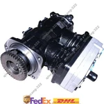 Air Compressor Group 10r6317 3042693 5013059x For Caterpillar Cat C15 C18 Engine. Fixed Price $1359.88.