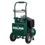 Rolair Vt20tb Air Compressor, 2 Hp, 115v, 125 Psi. Fixed Price $669.99.