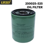 250025-525 Oil Filter For Sullair Air Compressor Spin-on Replacement Element. Fixed Price $69.00.