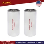 2pcs Oil Separator For Ir Ingersoll Rand 54749247 Air Compressor Fast Transport. Fixed Price $68.00.