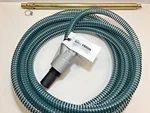 Be Wet Sandblaster Kit 5500 Max Psi Industrial Pressure Washer Accessory 9001-9. Fixed Price $149.92.