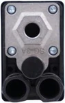 Vertical Type Pressure Switch Control Valve G1/4 Inch Mechanical. Fixed Price $28.45.
