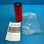 Spxflow E5-24 Hankison High Efficiency Air Compressor Filter Element. Fixed Price $109.46.
