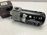 Milton 1030 1/2" Npt Polycarbonate Frl Lubricator. Fixed Price $53.95.