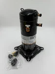 Emerson Copeland Compressor Zp19k7e-pfv-830/ Zp19k6e-pfv-130 19,000 Btu R410a. Fixed Price $349.99.