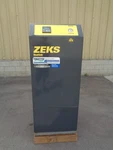 Zeks Heatsink 250hsga400 250 Cfm Refrigerated Cycling Air Dryer Ingersoll Rand. Fixed Price $3500.00.