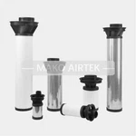 E22ka 1pc Air Filter Fits Kaeser Direct Replacement. Fixed Price $136.16.
