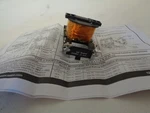 New Eaton/cutler-hammer 9-3186-6 Coil 24v For C25 Series 50 Amp Contactor. Fixed Price $24.50.