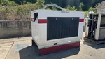 Gardner Denver Edh99c 100hp Rotary Screw Air Compressor 460v 3ph 100 Psi Low Hou. Fixed Price $8500.00.