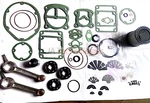 Ingersoll Rand Model 2545 Compatible Major Overhaul Kit Air Compressor Parts. Fixed Price $439.75.
