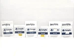 98650.1535 Compair Diaphragm Service Kit Lot Of 6. Fixed Price $141.55.