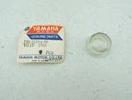 Nos Yamaha Oil Level Gauge Lens 126-21764-00 1963-1969 R3 Yg1 Yj1 Yl1 Yr2 K6b. Fixed Price $17.99.
