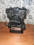 Genuine Oem Bendix Tu-flo 550 Air Brake Compressor K191596. Fixed Price $559.99.