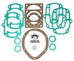 30420442 Ingersoll Rand Gasket Set Compatible For Model 255 & V255. Fixed Price $50.93.