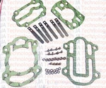 Ingersoll Rand Model 242 Compatible 32249294 Gasket & Valve Kit. Fixed Price $49.99.