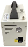 Werther International Pc120/4-c Ultra Quiet Oil-less Air Compressor !. Fixed Price $179.40.