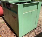 Sullair V120-40l/a Rotary Screw Air Compressor 40 Hp - Read Full Description. Fixed Price $5499.00.