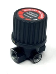 019-0167 / 5140121-24 1/4'' Air Regulator Dewalt, Craftsman, Kobalt, Campbell. Fixed Price $18.58.