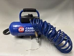 Campbell Hausfeld Sh2100 120v, 1 Gal, 100 Psi, Corded Portable Air Compressor. Fixed Price $49.99.