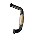 Compatible Ingersoll Rand 23543457tube Airend Discharge (3 Inch) For R55-r75. Fixed Price $854.84.
