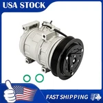 A/c Compressor For 2007-2013 Acura Mdx 158334 38810rn0a01 W/ 6 Groove Pulley. Fixed Price $136.99.
