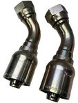 New Aeroquip Ch506 Fc254 Fc273 Fitting (lot Of 2) **sale**. Fixed Price $67.99.