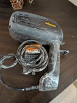 Wagner 2500 & 3500 Air Compressor **compressors Only**. Fixed Price $30.00.