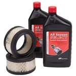Ingersoll-rand 20100251 Electric Start Up Kit, 4 Pieces. Fixed Price $120.99.