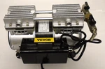 Vevor Pond Lake Aeration System 3/4 Hp 4.7 Cfm 2x100' Tubes 2xdiffusers (8"). Fixed Price $305.00.
