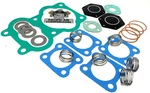 Quincy Hok 325 9q Head Overhaul Kit Roc 9 And Up # K325a. Fixed Price $119.00.