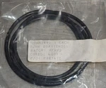 Ingersoll Rand Compressor P/n 20a11em269 / 95041893. O-ring 8-3/4 X 9 1/8. Fixed Price $24.99.