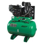 Speedaire Abs-13h-80hg Stationary Air Compressor, 13 Hp, Honda. Fixed Price $5023.99.