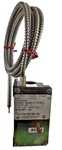 Ingersoll Rand 32190712 Temperature Switch, 150-650 F, United Electric 14063 E55. Fixed Price $1424.95.