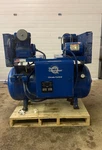 Quincy Climate Control Air Compressor Qc01006d00319 60 Gal. 3ph. 200v. Fixed Price $1799.99.