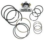 Zr15 Champion Ring Set For R10 & R15 Pumps Fits 3 4 Pistons. Fixed Price $84.00.