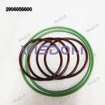 2906056600 Cooler Repair Service Kit Fits Atlas Copco Air Compressor New. Fixed Price $55.53.