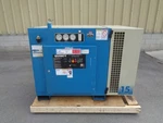 Quincy Qmb 15 Hp Rotary Screw Air Compressor Ingersoll Rand Sullair Kaeser. Fixed Price $3750.00.