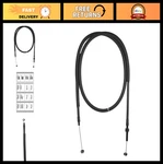 Motomaster Motorcycle Clutch Cable For Bmw Hp4 S1000rr. Fixed Price $58.99.