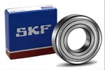 Skf 6308-2z 40x90x23mm Double Metal Seal Ball Bearings 6308zz Italy. Fixed Price $20.70.
